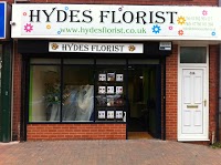 Hydes Florist 1075491 Image 0